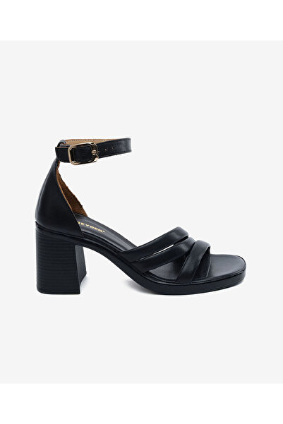 Greyder 59245 ZN CHIC SANDALET (S)