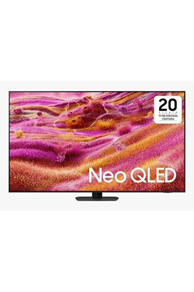 Samsung 75QN90F 4K Ultra HD 75" 190 Ekran Uydu Alıcılı Smart Neo QLED TV