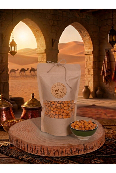 Soslu Mısır 200 Gr