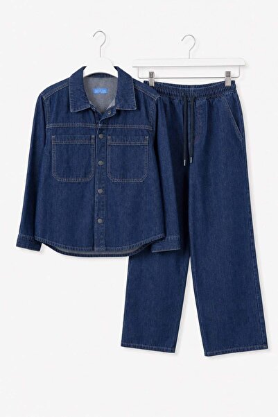NOBLEKIDS Boy's Jacket, Shirt and Trousers Set |