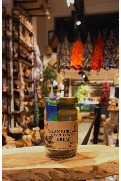 Masale Yılan Burçağı Kremi (Gavur Pancarı Kremi)100 ML