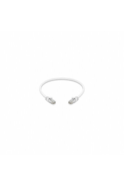MVLH 30 CM Cat6 Ethernet İnternet Kablosu - Fabrikasyon LAN Data Kablosu