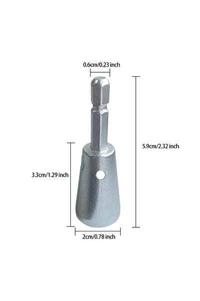 Choice 1pcs 1-Pack Wire Twister Electrician Quick Twisting Tool for Electric ...