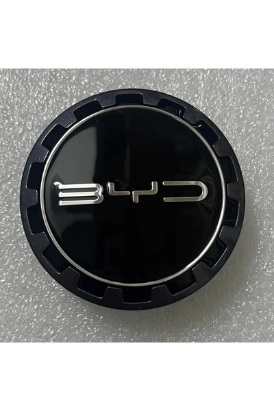 Choice Han Qin BYD 1PCS Wheel Center Cap for BYD Han DM Qin PLUS EV DM-i Seal...
