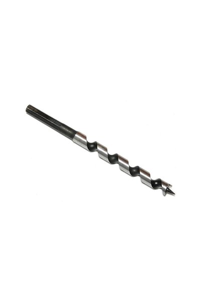 richmann Burghiu lemn, tip Lewis, 8x450 mm,
