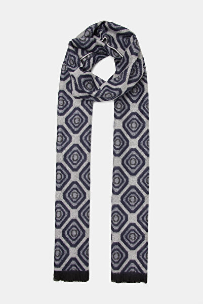 W Collection GRİ VİSKOZ KAŞKOL