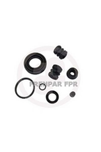 FPR Fren Kaliper Tamir Takımı Arka Alfa Romeo, Fiat, Ford