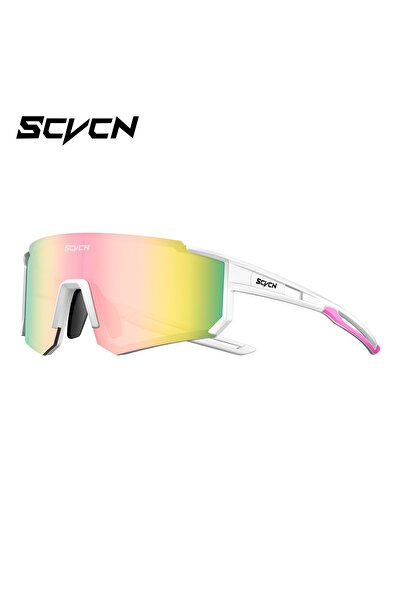 Choice1 10 SCVCN Sunglasses for Women Cycling Glasses Bike UV400 Eyewear Spor...