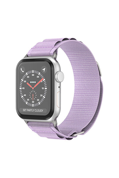 Casey Studios Alpine Loop Apple Watch SE/9/8/7/6/5/4/3/2/1 Strap - 38/40/41MM...