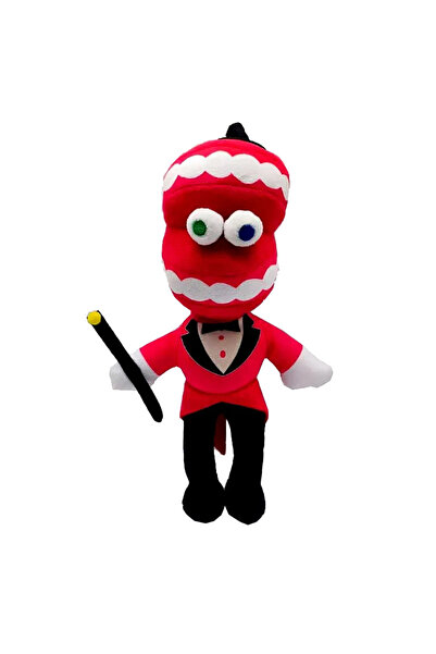 Choice Bandai 20CM 5Styles Plush The Amazing Digital Circus Cute Plush Toys G...