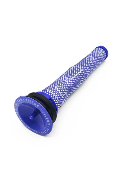 Choice 1 قطعة فلتر HEPA لـ Dyson V6 V7 V8 DC58 DC59 DC61 DC62 DC74 يستبدل فلت...