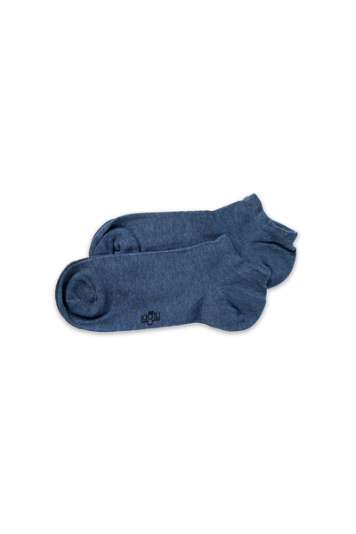 Kiğılı Set of 2 Cotton Sports Socks
