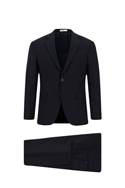 Kiğılı Straight Suit