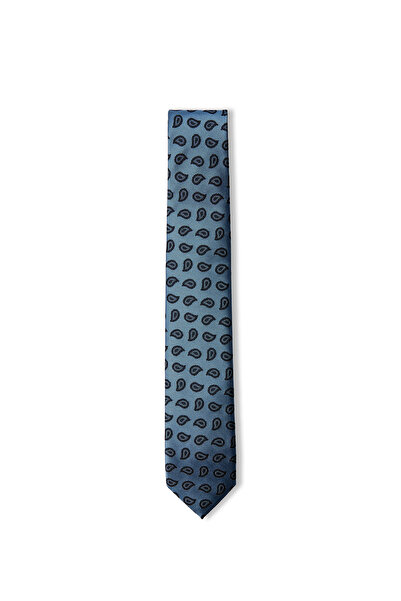 Kiğılı Patterned tie