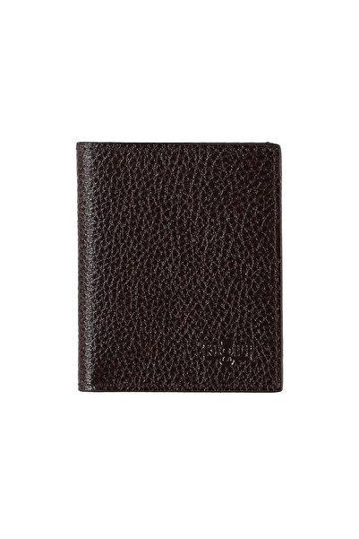 Kiğılı Leather Wallet