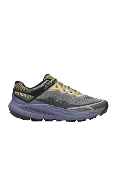 Merrell Nova 4 J068559 Unisex Sports Shoes Gray