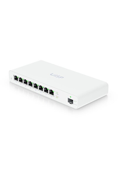 Ubiquiti Router wireless UISP-R Router UISP