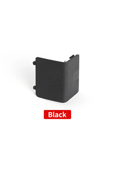 Choice1 Black OBD Plug Cover Black Diagnostic System Protective Shell Casing ...