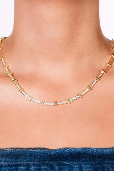 Rüzgar Alaz Chic Necklace