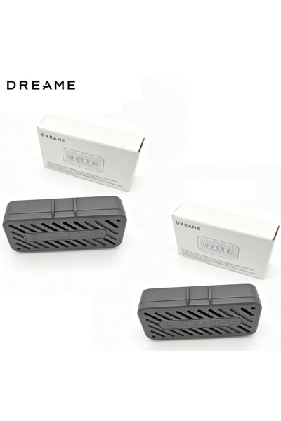 Choice1 Deodorization 2PCS Original Dreame Ag+ Silver Ion Module,Sewage Tank ...