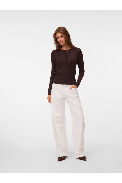 Vero Moda Strickjacke AWASHLIE Strickjacke