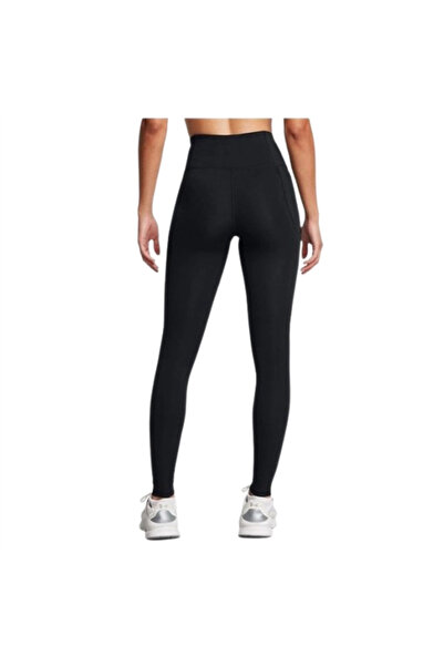 Under Armour Motion Legging Emea 1388649-001 Black Leggings