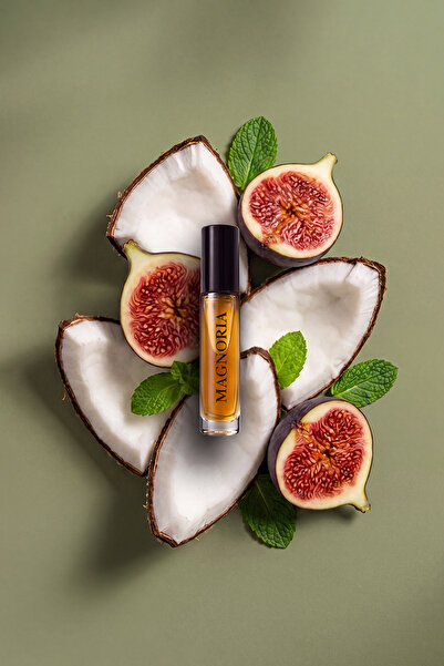 Magnoria LE BEAU PARADISE GARDEN 5 ML Erkek Parfüm