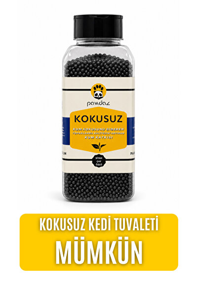 pawdaz Avantajlı Kırmızı Set (SERİN - DİNO - KOKUSUZ)