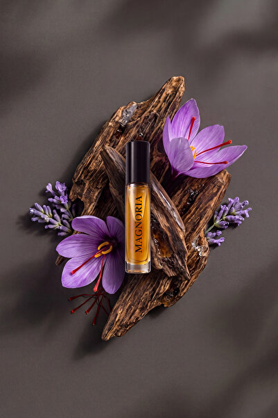 Magnoria OUD FOR GREATNESS 5 ML Erkek Parfüm