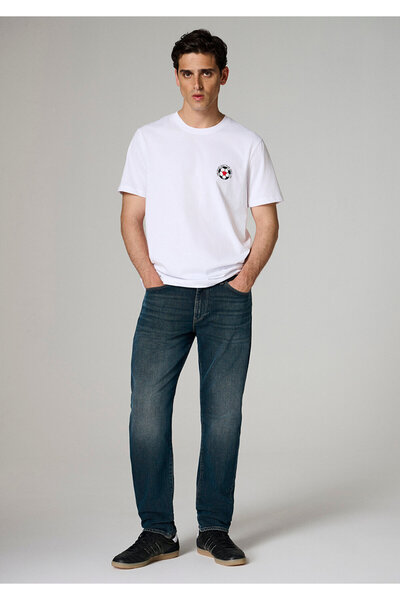 Mavi London Pro Hazy Dark Jean Pants