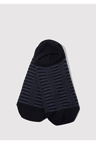 Mavi Navy Blue Ballerina Socks 0912206-70500
