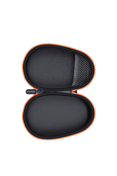 Choice Black Travel Case for JBL Clip 5/ Clip 4 Bluetooth Speaker, Mini Speak...