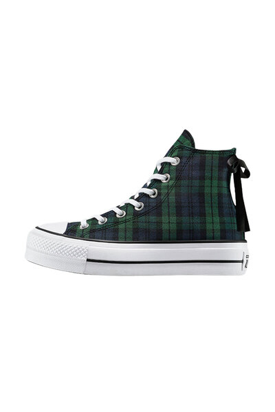 Converse ΤΣΑΚ ΤΕΪΛΟΡ ΟΛ Σταρ Λιφτ Ουάι Σοουτέρ Παπούτσια Ναυτικό Μπλε/Μαύρο/Λ...