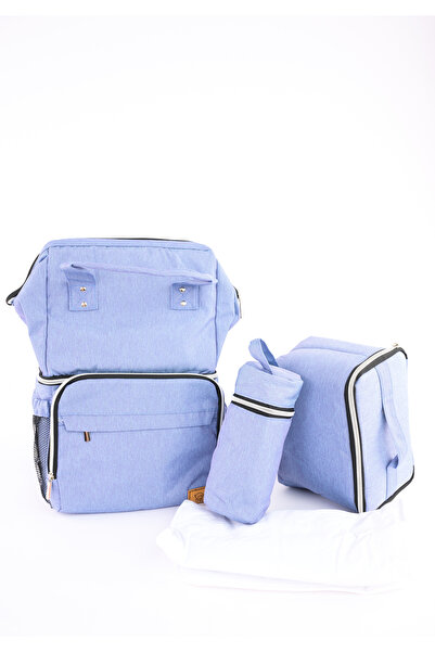 carino baby Waterproof Diaper With Thermal Bag