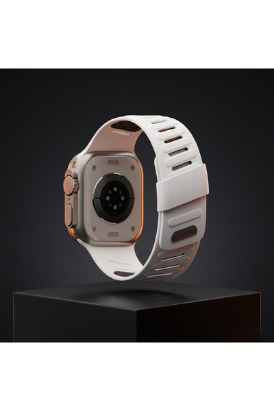 bbtech Apple Watch Series 11/10/9/8/7/6/Ultra3-2/SE3-2 Uyumlu 49/46/45/44mm P...