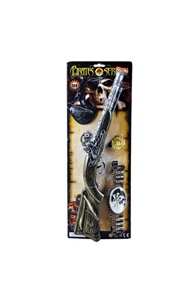 Red Beard Set pusca piratului,