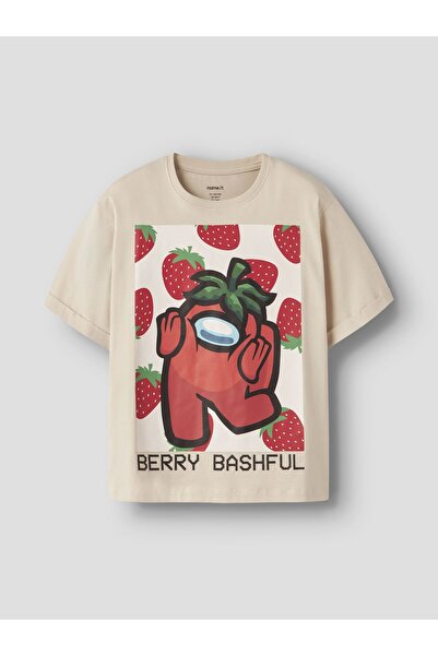Name it Tricou Among Us