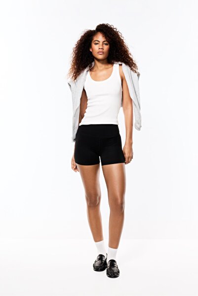LEFTIES Basic spor hot pant