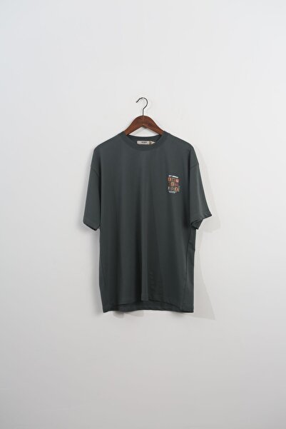 Cazador CAZ 44935 بيس يك تي شيرت