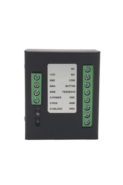 Generic Brand Modul de extensie pentru controlul accesului DH-DEE1010B-S2