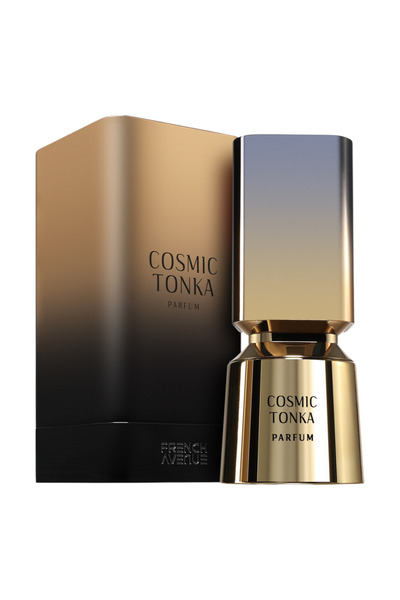 FRENCH AVENUE Cosmic Tonka – parfum unisex 100 ml