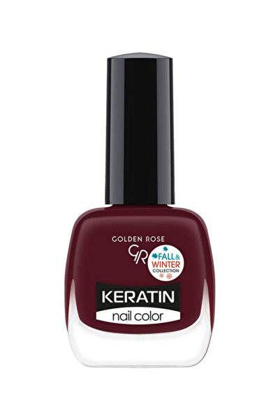 Golden Rose Keratin Fall and Winter Collection - 219 - Keratin Oje