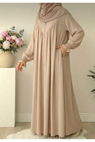 FRESCO SCARFS ΙΚΡΑ ΤΕΣΕΤΤΟΥΡ ΦΟΡΕΜΑ ΜΕ ΦΕΡΜΟΥΑΡ ΚΑΙ ΡΟΜΠΑΛΙΑ ΜΠΕΖ