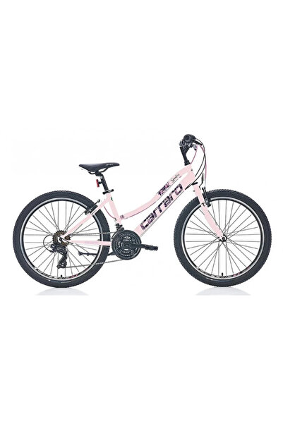 Carraro 24 SPEED 242 360H 21-V VB TOZ-PEMBE-MAVI-FUSYA-TURKUAZ-SIYAH R2