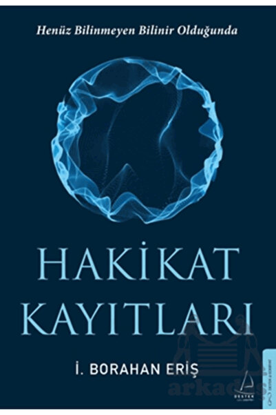Destek Yayınları Hakikat Kayıtları