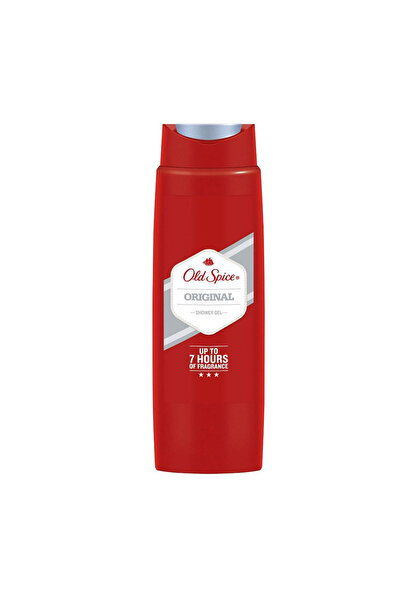 Old Spice Original, shower gel, 250 ml