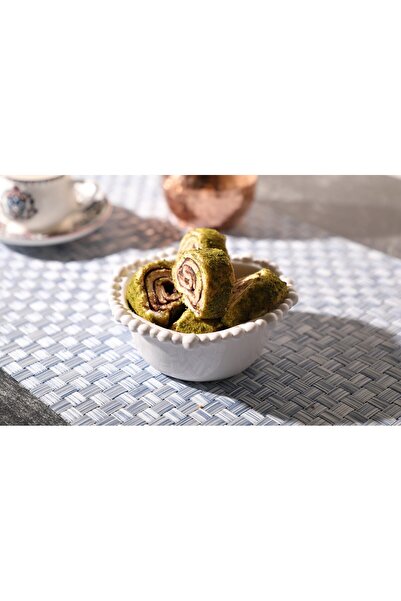 Halktan FİLE ANTEP FISTIKLI VALİ LOKUM 1 Kg.
