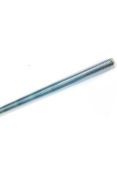 Akdeniz Galvanizli Gijon M8 - 1 Metre