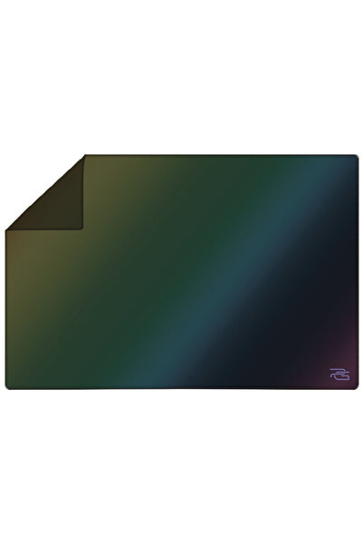 Proove Mouse Pad Radiance (MPRD00300014) - pentru Gaming, Efect luminos, Bază...