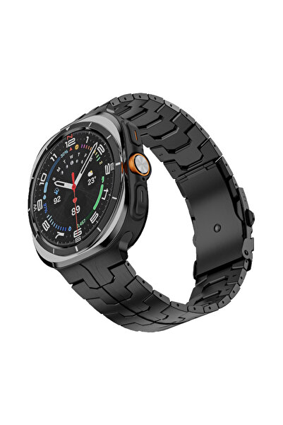 Techsuit Curea smartwatch pentru Samsung Galaxy Watch Ultra 47mm / Samsung Ga...